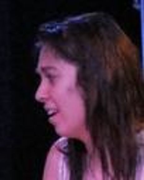 Emma Sacchetti Headshot