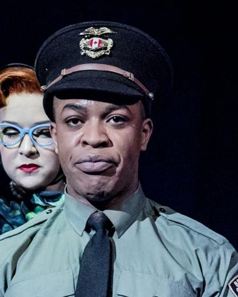 Samson Ajewole Headshot