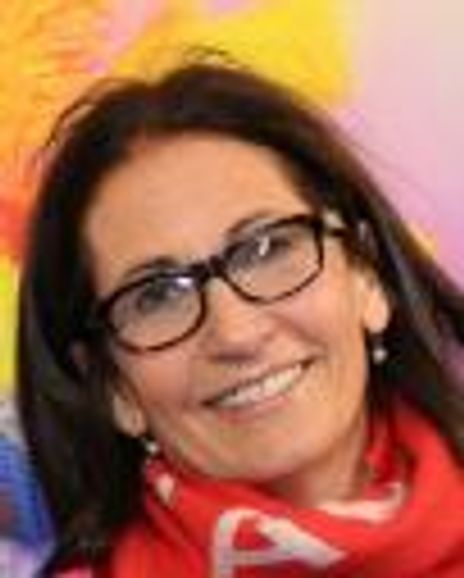 Bobbi Brown Headshot