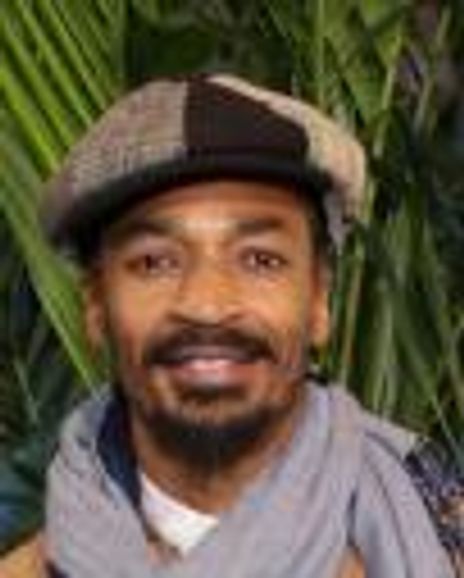 Eddie Steeples Headshot