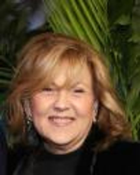 Brenda Vaccarro Headshot