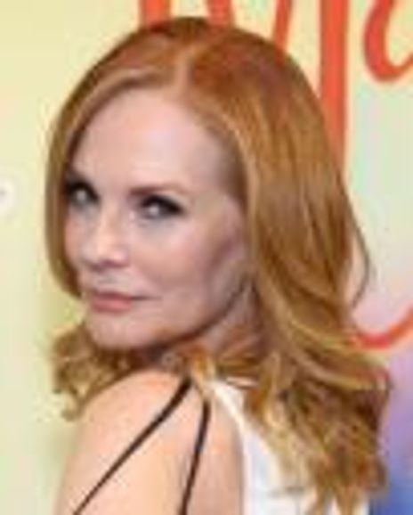 Marge Helgenberger Headshot