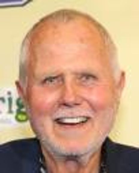 Mike Utley Headshot