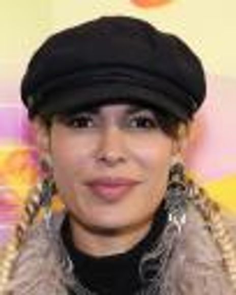 Nadine Velazquez Headshot