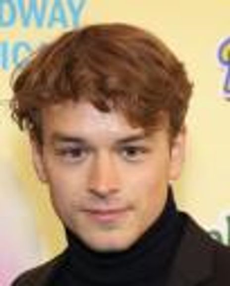 Ramian Newton Headshot