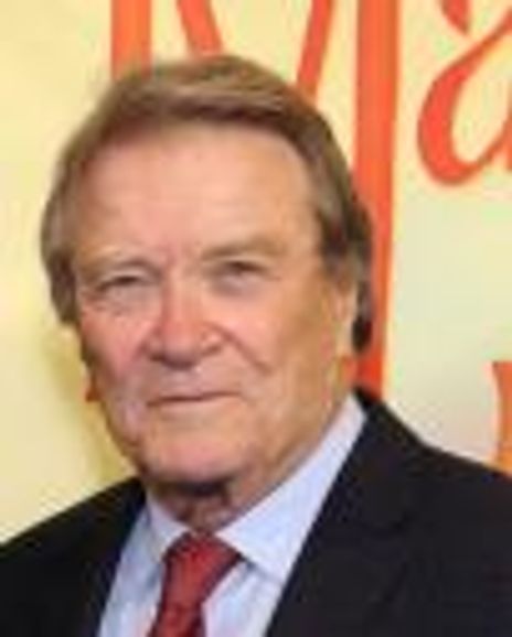 Steve Croft Headshot