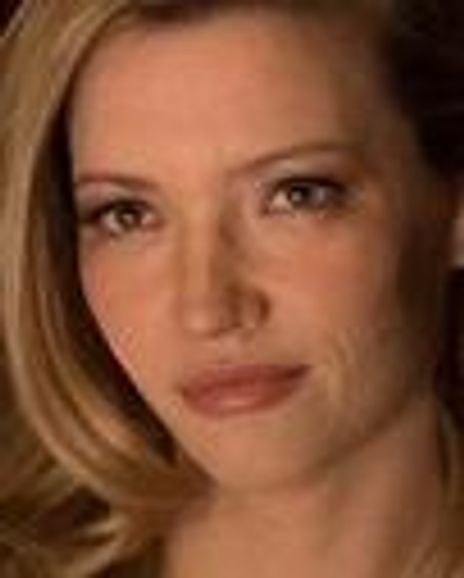 Talulah Riley Headshot
