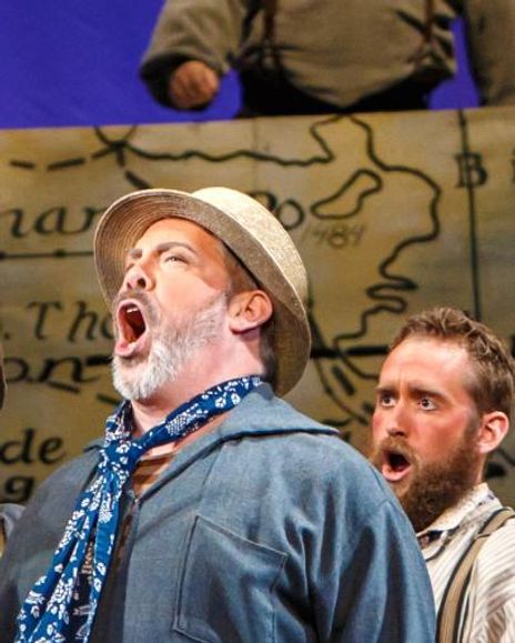 Malcolm McKenzie Headshot