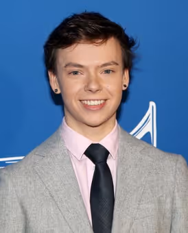 Daniel Patrick Russell Headshot