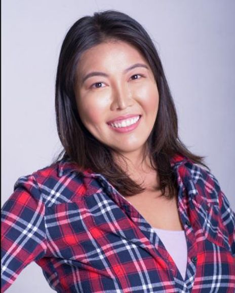 ZIWEI XIA Headshot