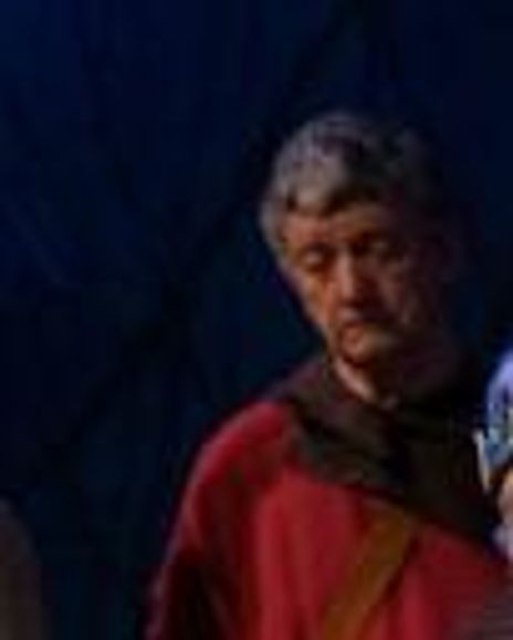 Tom Mueller Headshot