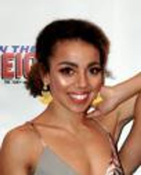 Karma Jenkins Headshot