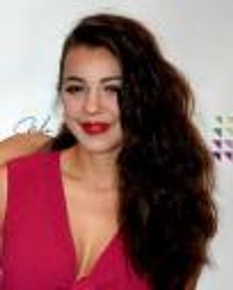 Magdalena Rodriguez Headshot