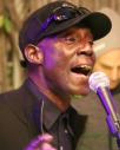 Pepe Willie Headshot