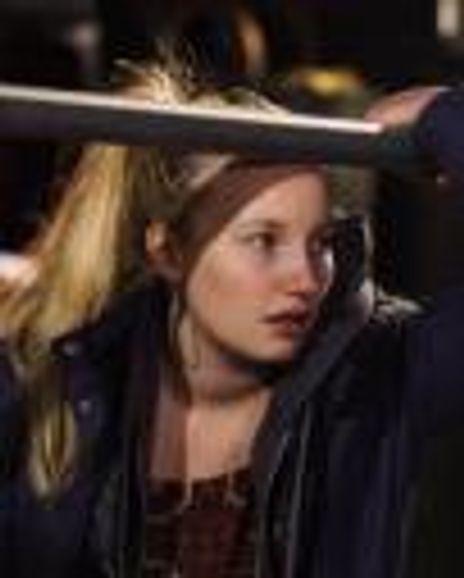 Kristy Philipps Headshot