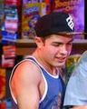 Nick Martinez
