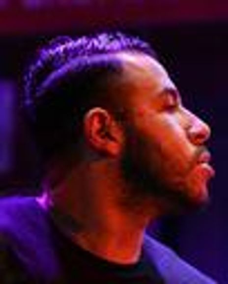 Jovany Ramirez Headshot