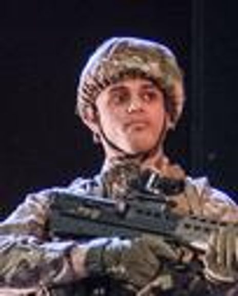 Adam Strawford Headshot