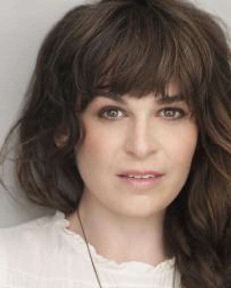 Jessica Giannone Headshot