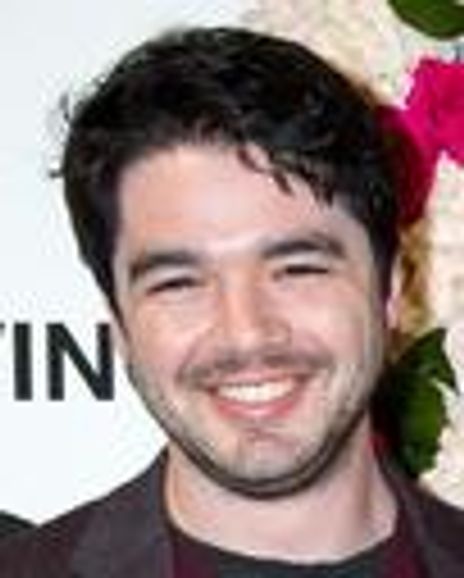 Matt McCollum Headshot