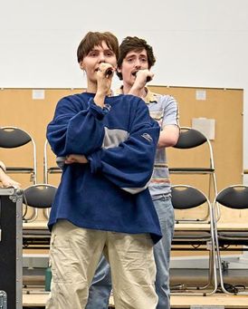 Collette Guitart Headshot