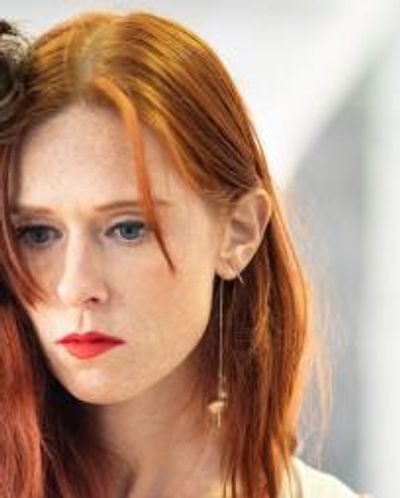 Audrey Fleurot Headshot