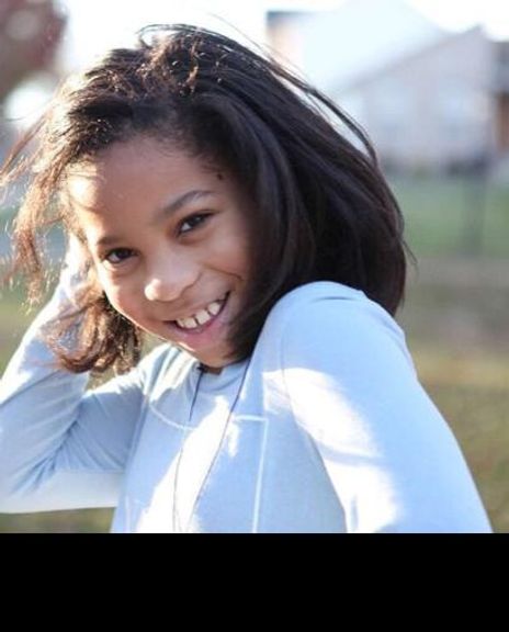 Trinity Sky Deabreu Headshot