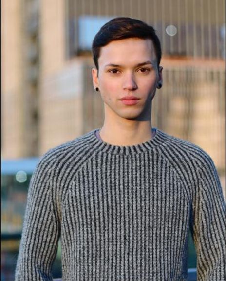 Noah Heimbach Headshot