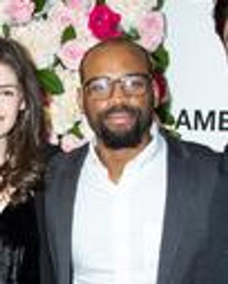 Marques Walls Headshot