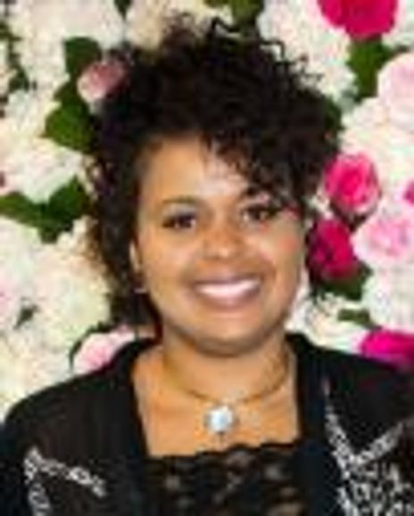 Zeniba Britt Headshot