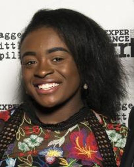 Celia Gooding Headshot