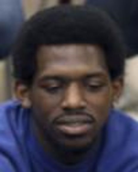 Yeman Josiah Brown Headshot