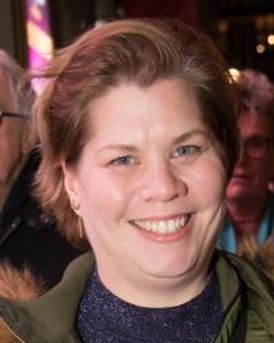 Katy Brand Headshot