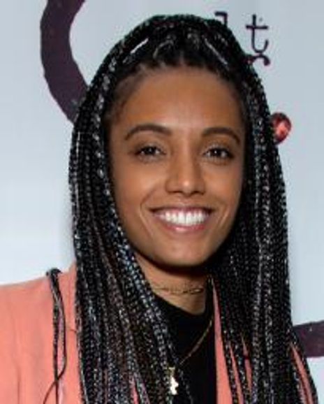 Maisie Richardson-Sellers Headshot