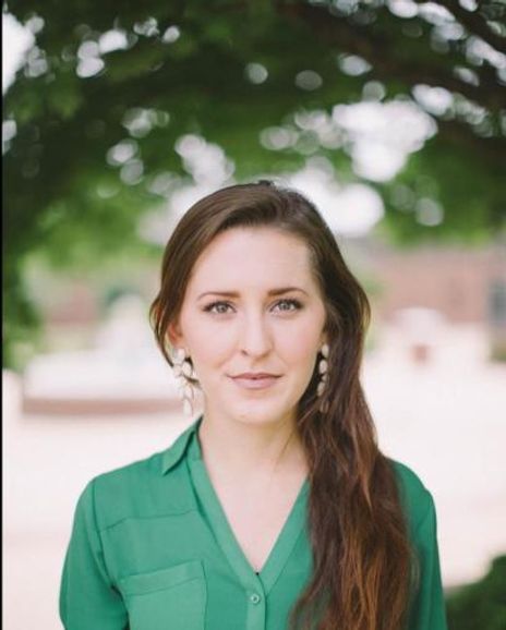 Autumn Breanne Hitt Headshot