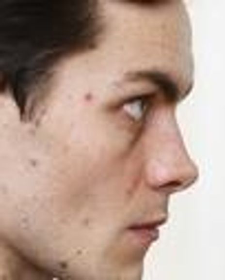 Freddy Carter Headshot