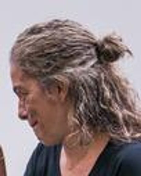 Tania Nardini Headshot