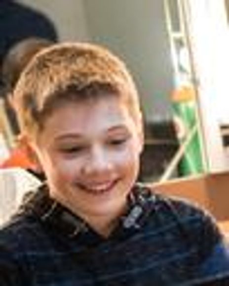 Jasper Lincoln Headshot