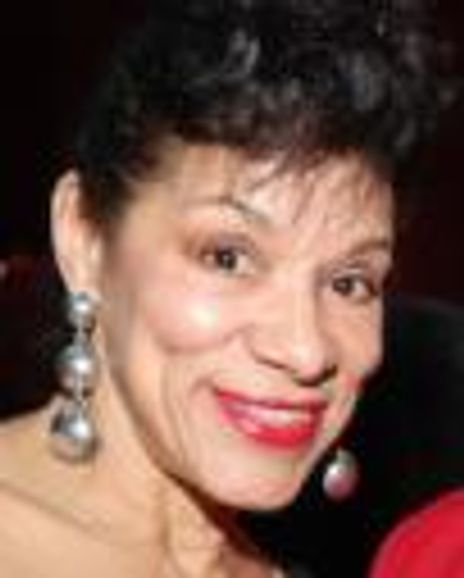 Marlene Daniels Headshot