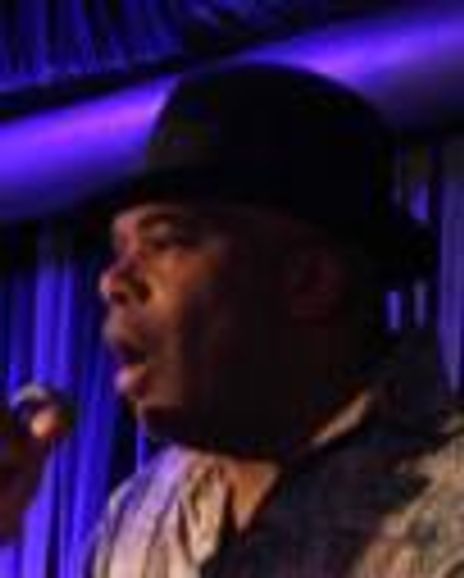 Alan Lighty Headshot