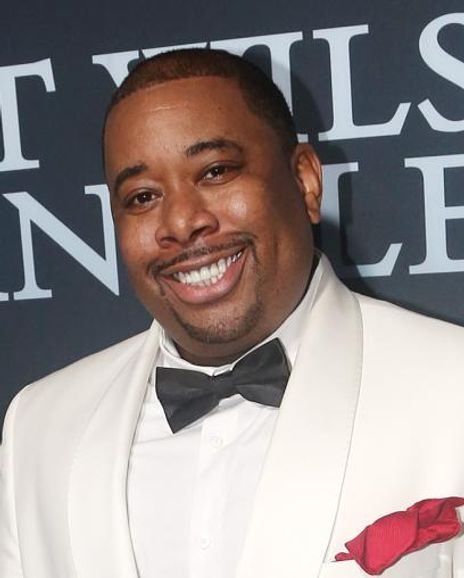 Brian Morelan Headshot