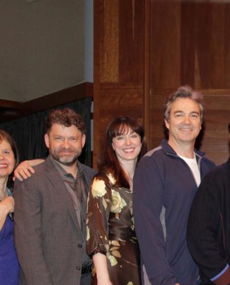 Kelly Lohman Headshot