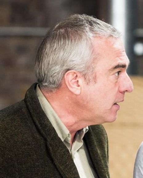 Neil Stewart Headshot