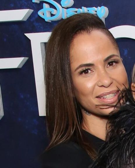 Boogie Tillmon Headshot