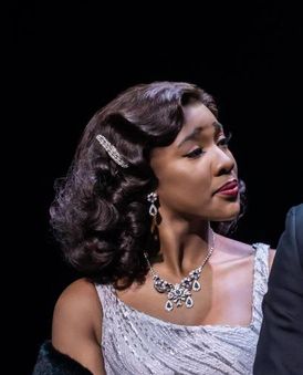 Natalie Kassanga Headshot