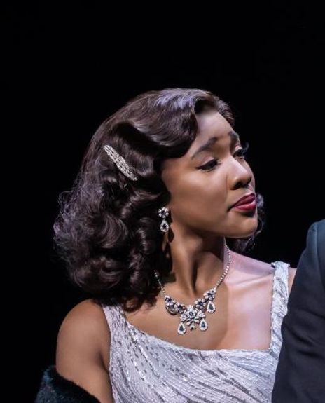 Natalie Kassanga Headshot