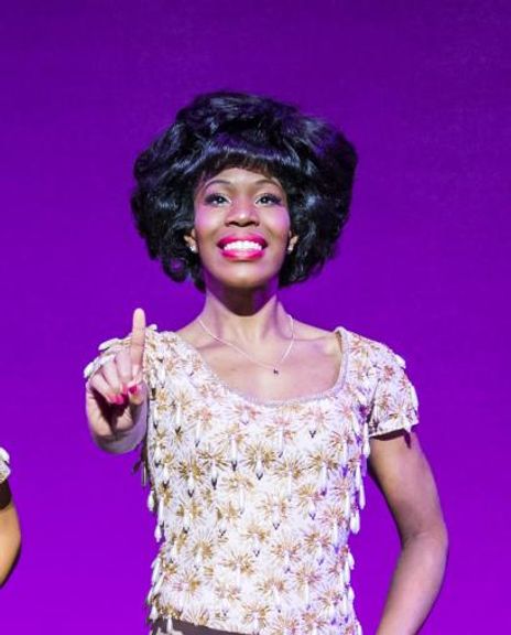 Angela Marie Hurst Headshot