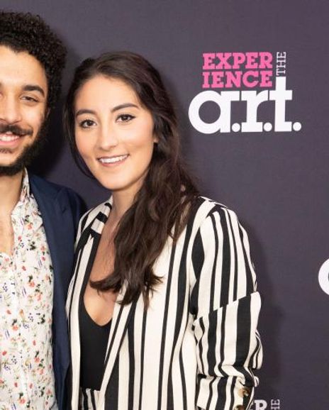 Parisa Shahmir Headshot