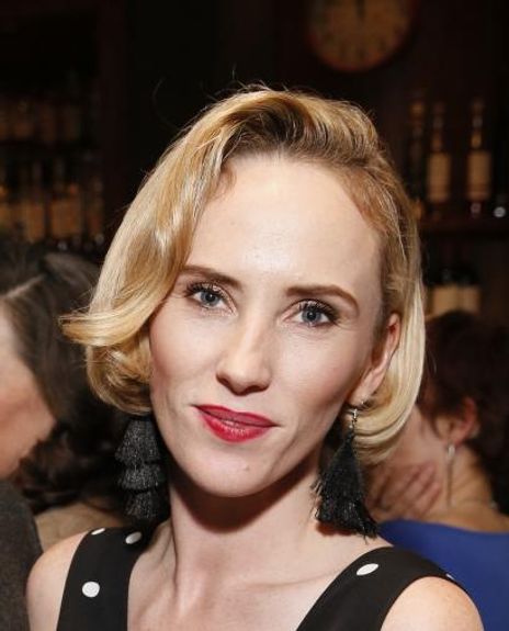 Orla Gormley Headshot