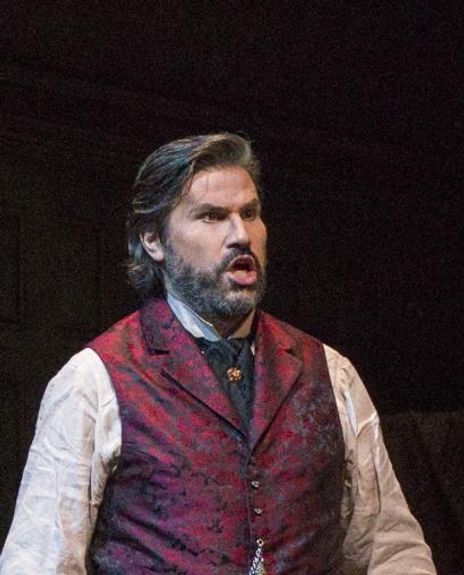 Massimo Cavalletti Headshot